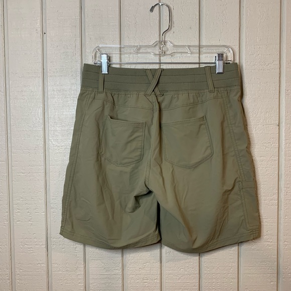 Basin + Range shorts, size 8. - Picture 4 of 5